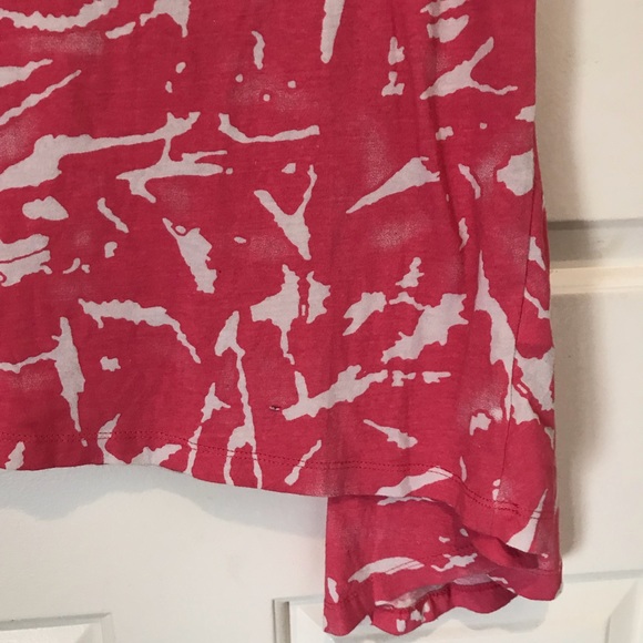 NWOT French Connection asymmetrical - Picture 4 of 5